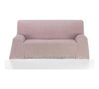 ECOMMERC3 | Colcha Multiusos Tamaño 300x260 cm para Sofá o Cama - Foulard Multiusos Tacto Extrasuave Color Granate