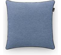 ECOMMERC3 | Funda Cojín 45x45 Universal y Versátil - Funda Cojín Color Azul Protector Fácil de Colocar para Respaldo, Asiento y Brazos