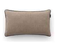 ECOMMERC3 | Funda Cojín 45x45 Universal y Versátil - Funda Cojín Color Beige Protector Fácil de Colocar para Respaldo, Asiento y Brazos