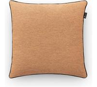 ECOMMERC3 | Funda Cojín 45x45 Universal y Versátil - Funda Cojín Color Mostaza Protector Fácil de Colocar para Respaldo, Asiento y Brazos