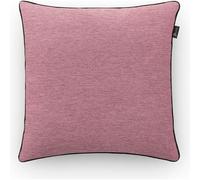 ECOMMERC3 | Funda Cojín 45x45 Universal y Versátil - Funda Cojín Color Rosa Protector Fácil de Colocar para Respaldo, Asiento y Brazos