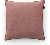 ECOMMERC3 | Funda Cojín 45x45 Universal y Versátil - Funda Cojín Color Teja Protector Fácil de Colocar para Respaldo, Asiento y Brazos