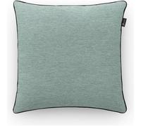 ECOMMERC3 | Funda Cojín 45x45 Universal y Versátil - Funda Cojín Color Verde Protector Fácil de Colocar para Respaldo, Asiento y Brazos