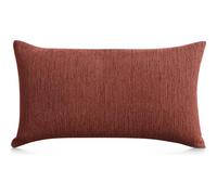 ECOMMERC3 | Funda de Cojín 30x50 Ideal para Combinar con Fundas de Sofá - Funda Cojín Teja Suave, Duradera y Fácil de Lavar