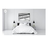 ECOMMERC3 | Funda Nórdica Cama 180x220 cm 100% Algodón Premium Hecha en España | Funda Nórdica Blanca Tacto Extrasuave, Transpirable y Duradera