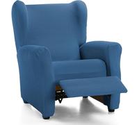 ECOMMERC3 | Funda Sillón Relax Acolchada y Súper Ajustable - Funda Sillón Relax Elástica Color Azafata 100% Made in Spain