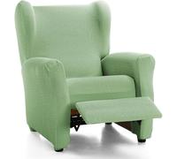 ECOMMERC3 | Funda Sillón Relax Acolchada y Súper Ajustable - Funda Sillón Relax Elástica Color Mus 100% Made in Spain