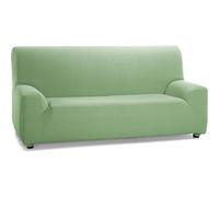 ECOMMERC3 | Funda Sofá Elástica y Extrasuave para Sofá de 2 Plazas de 120 a 165cm - Funda para Sofá Ajustable Color Mus 100% Made in Spain