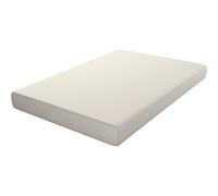 ECOMMERC3 | Sábana Bajera Extrasuave y Confortable Cama 135 - Sábana Bajera Color Beige Fabricada 100% en España, Ajustable, Fácil de Lavar y Resistente