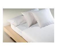 ECOMMERC3 | Sábana Encimera Cama 105 - Sábana Encimera Color Blanco Suavidad, Resistencia y Fácil Cuidado
