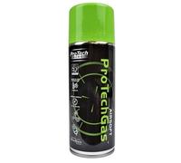 ECOMMUR. Botella de Green Gas |Recomendado para Armas de Airsoft. Lubricante Incorporado. 500 ml.