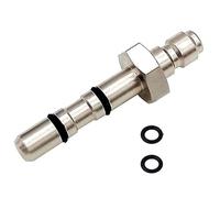 ECOMMUR Sonda de Carga específica para Pistolas y carabinas PCP | Modelos PCP PP800, PP750 y carabina PCP PR900W.