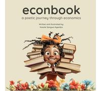 EconBook: A Poetic Journey through Economics