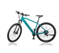 Econic Bicicleta Eléctrica Cross-Country Blue, SUV de las bicicletas eléctricas, Núm. artículo 300019
