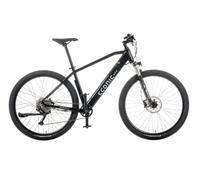 Econic Bicicleta Eléctrica Cross-Country ONE Negro 29" x 2.4 10 Velocidades 500Wh - 300067