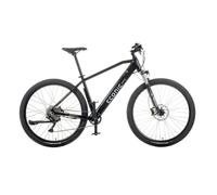 ECONIC ONE CROSS-COUNTRY BLACK (L)
