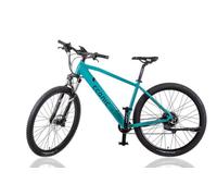 Econic one cross-country blue (m)