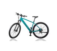 ECONIC ONE CROSS-COUNTRY Blue (M) Bicicleta electrica