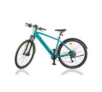 ECONIC ONE URBAN Blue (M) Bicicleta electrica