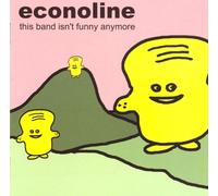 Econoline - This Band Isn't Funny Anymore