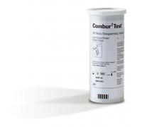 Economed Roche Combur - Tiras de orina, para analizar 7 parámetros, 100 unidades