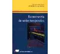 Econometria De Series Temporales