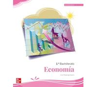 Economía 1.º Bachillerato - 9788448627447, Versión en español