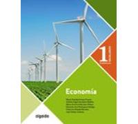Economía 1º Bachillerato (andalucía)