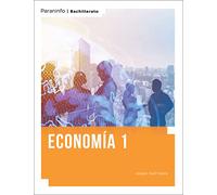 Economía 1º Bachillerato Lomloe