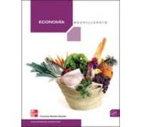 Economia 1º Bachillerato (mochon) (comunitat De Valencia) (cast)