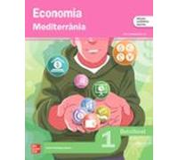 Economia. 1r Batxillerat