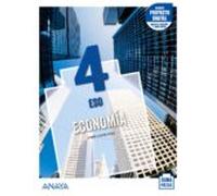 Economía 4º Eso