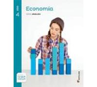 Economia 4º Eso Serie Analiza Saber Hacer Ed 2016