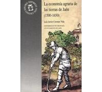 ECONOMIA AGRARIA TIERRAS JAEN | Anonimo Sin Autores