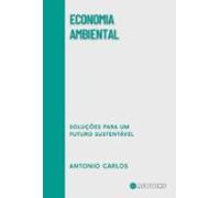 Economia Ambiental (ebook)