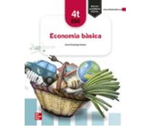 economia bàsica 4º eso. edició lomloe