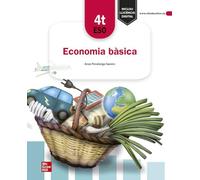 economia bàsica 4º eso. edició lomloe