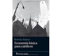 Economía básica para católicos (Religión)