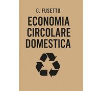 Economia Circolare Domestica