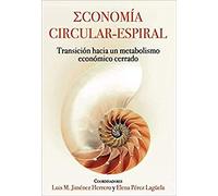 Economía circular - espiral