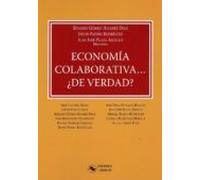 Economia Colaborativa..... De Verdad?