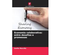 Economia colaborativa: entre desafios e promessas