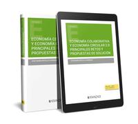 Economía Colaborativa Y Economía Circular 2.0: Principales Retos Y Pro