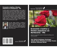 Economía creativa y fiestas populares en Barbacena - MG: Estudio monográfico sobre la Fiesta de las Rosas y las Flores de 2023