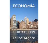 ECONOMÍA: CUARTA EDICIÓN
