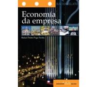 Economia Da Empresa 2º Bacharelato