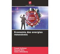 Economia das energias renováveis