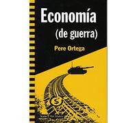 Economía (de guerra) (Más Madera)