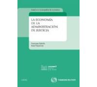 Economia De La Administracion De Justicia
