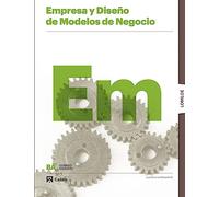 Economía de la empresa 2º Bachillerato Mec Ed 2023 – Casals